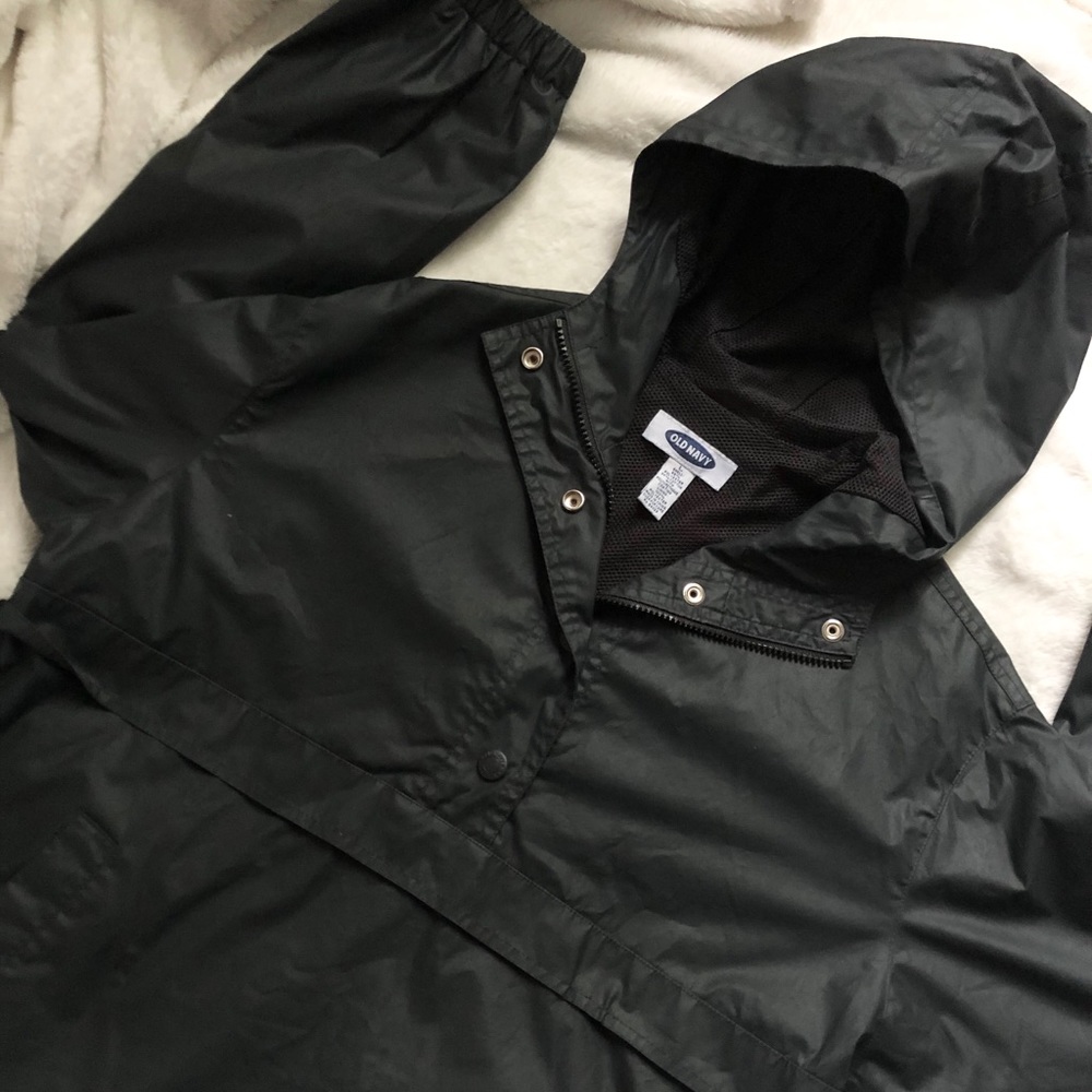 Old Navy Men’s Windbreaker